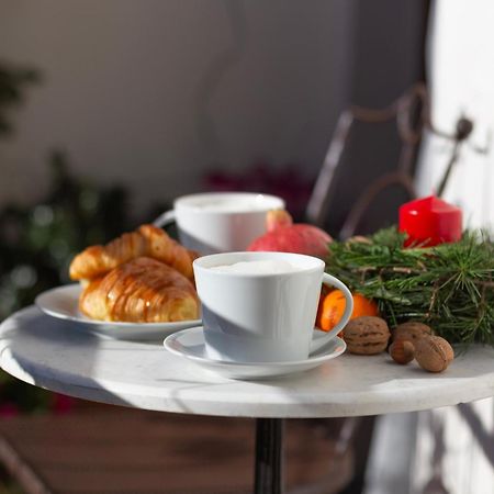 Vista Su Giardini Storici In Oltrarno Apartment Флоренция Екстериор снимка